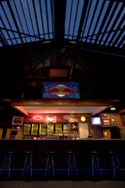 The Mustang Bar - Accommodation Nelson Bay 0