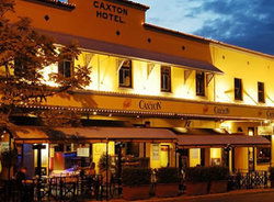 The Caxton Hotel - Accommodation Nelson Bay 0
