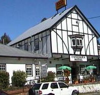 Canungra Hotel - Accommodation Nelson Bay