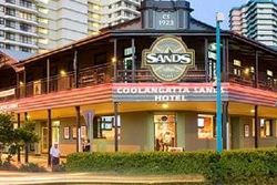 Coolangatta QLD Accommodation Nelson Bay