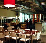 Martini Bar - Accommodation Nelson Bay