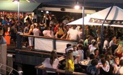 Fishermans Wharf Tavern - Accommodation Nelson Bay 0