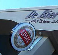 De Biers Lounge Bar - Accommodation Nelson Bay