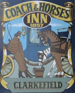 Coach & Horses Inn - Accommodation Nelson Bay 0