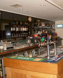 World Cup Bar - Nelson Bay Accommodation.com 0