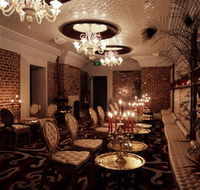 Baroq House - Accommodation Nelson Bay