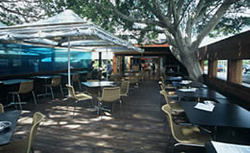 Woolwich Pier Hotel - Accommodation Nelson Bay 0