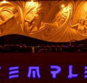 The Temple Bar  Restaurant - Accommodation Nelson Bay