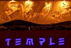 The Temple Bar & Restaurant - Accommodation Nelson Bay 0