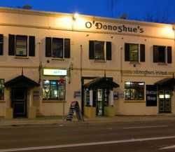 O'Donoghue's Irish Pub - Accommodation Nelson Bay 0
