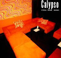 Calypso Bar and Lounge - Accommodation Nelson Bay