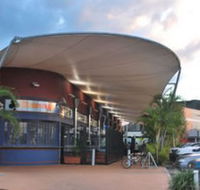 The Club Tavern - Accommodation Nelson Bay