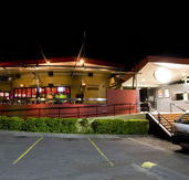 Fitzy's Hotel - Accommodation Nelson Bay