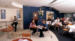 Hinklers Restaurant And Bar - Accommodation Nelson Bay 0