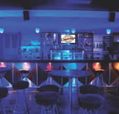 Cambridge Balcony Bar - Accommodation Nelson Bay