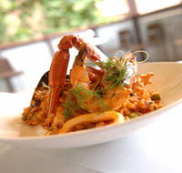 Amoroma Ristorante - Nelson Bay Accommodation.com