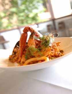 Amoroma Ristorante - Accommodation Nelson Bay 0