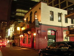 Bridie O'Reilly's - Accommodation Nelson Bay 0