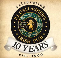 PJ Gallaghers Irish Pub - Parramatta - Accommodation Nelson Bay