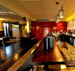 Golden Gate Hotel - Accommodation Nelson Bay 0