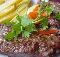 Tiger Bar - Accommodation Nelson Bay