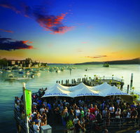 Manly Wharf Hotel - Accommodation Nelson Bay