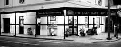 Lady Daly Hotel - Accommodation Nelson Bay 0