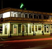 Alberton Hotel - Accommodation Nelson Bay