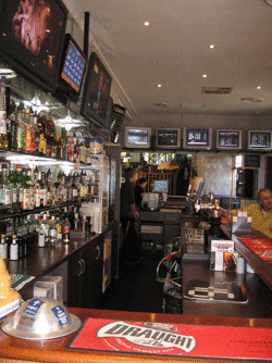  Accommodation Nelson Bay