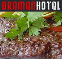 Bremen Hotel - Accommodation Nelson Bay