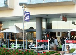 Salt Bar And Restaurant - Accommodation Nelson Bay 0