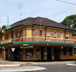 Duke of Wellington Hotel - Accommodation Nelson Bay