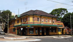 Duke Of Wellington Hotel - Accommodation Nelson Bay 0