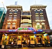 The Lansdowne Hotel - Accommodation Nelson Bay