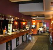 Lewisham Hotel and Live House - Accommodation Nelson Bay