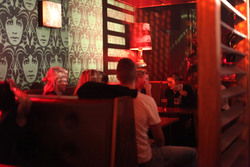 The Lounge - Accommodation Nelson Bay 0
