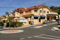 Harbord NSW Accommodation Nelson Bay