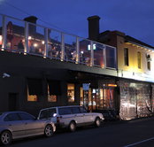 Elgin Inn Hotel - Accommodation Nelson Bay