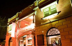 The Kingston Hotel - Accommodation Nelson Bay 0