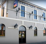 Castello's Foresters Arms Hotel - Accommodation Nelson Bay