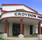 Croydon Hotel - Accommodation Nelson Bay