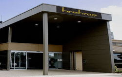 Brahma Lodge Hotel - Accommodation Nelson Bay 0