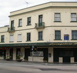 Livingstone Hotel - Accommodation Nelson Bay