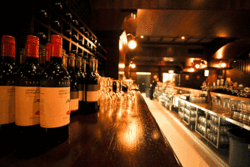Mick Omalleys Irish Pub - Accommodation Nelson Bay