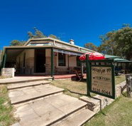 Greenman Inn - Accommodation Nelson Bay