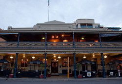 PJ O'Brien's Irish Pub - Accommodation Nelson Bay 0