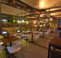 Commercial Hotel - Parramatta - Accommodation Nelson Bay