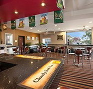 Gladstone Hotel - Accommodation Nelson Bay