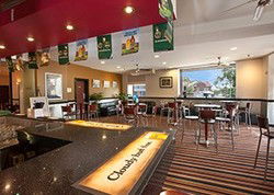 Gladstone Hotel - Accommodation Nelson Bay 0
