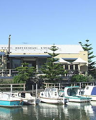 Doyles Bridge Hotel - Accommodation Nelson Bay 1